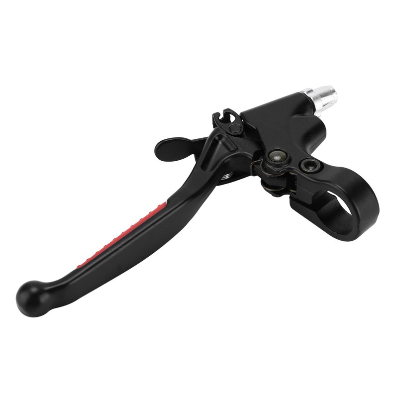 Throttle Clutch Handle Kit Waterproof Ergonomic Replacement for 49cc 60cc