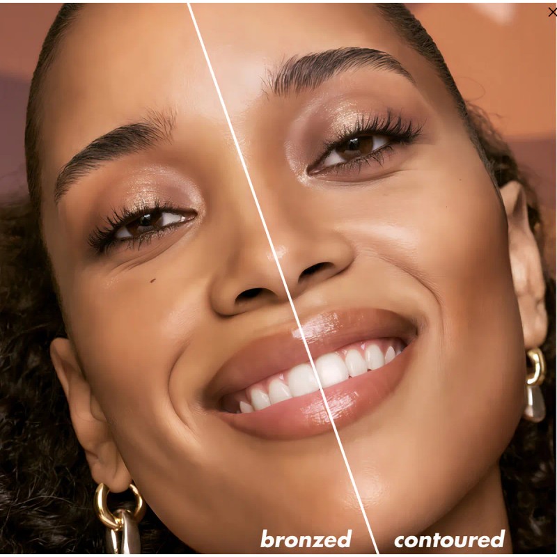 Elf Camo Liquid Bronzer & Contour Bronzer Liquido Tono Del
