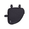 BBB Cycling BSB-24 LockPack Bags, Black, One Size