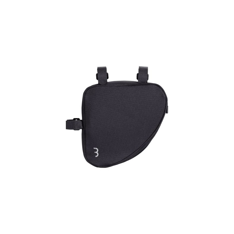 BBB Cycling BSB-24 LockPack Bags, Black, One Size