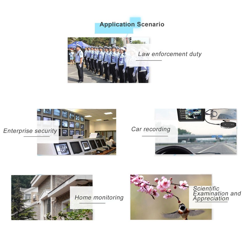 3W 2.4G Wireless AV Sender Audio Video Transmitter And Receiver