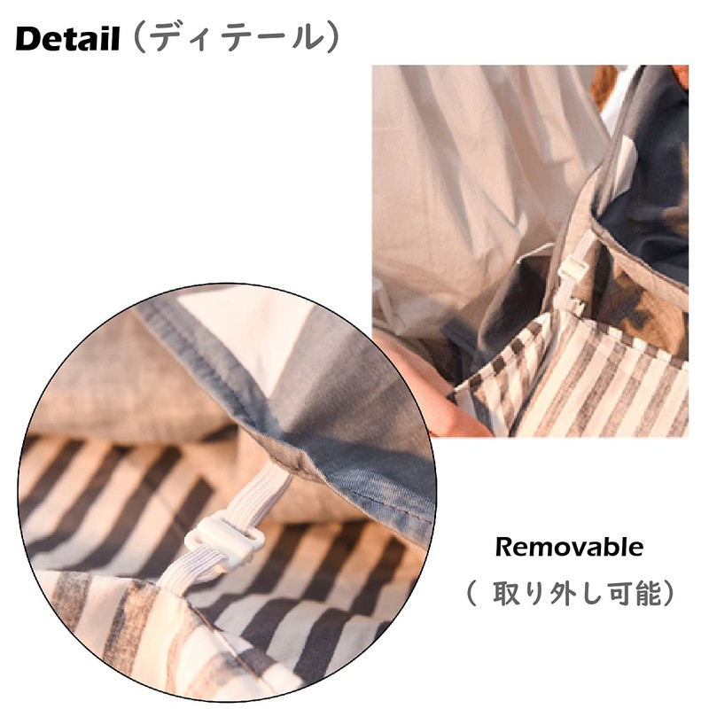 TRIWONDER Sleeping Bag Liner Camping Sheet Travel Sheet Cotton Lightweight