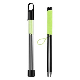 Golf Practice Rods - Swing Trainer Tool Equipment | Postures Correction Training Aiming Tool Equipment for Teens Youth Girls Women Boys Friends