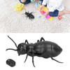Ant Toy Infrared Remote Control Clear Texture Dynamic Lighting Remote