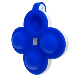 Popi Mini Pop It Fidget Toy - Stress Relief Adult Fidget Popper Toy - Anti Stress Toy for Adults, Teens and Kids