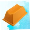 BIUDECO Door Cycling Essential: Riser Block for Bike Trainer Wheel