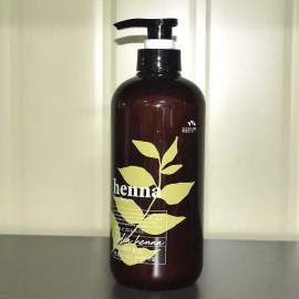 Henna 헤나 매끄러운 머릿결 헤어 린스 700ml Henna Smooth Hair Rinse 700ml