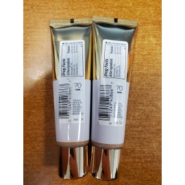 L'Oréal 2 Pk: L'oreal Age Perfect Radiant Serum Foundation *#70 Sand* Exp 8/25 (M3035)