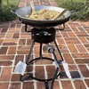 King Kooker 24WCA 24" Bolt Together Portable Outdoor Sauté Cooker