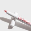 Inglot Playinn Velvet Define Lip Makeup Pen, Lip Liner and
