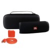 JBL FLIP6/FLIP5/ FLIP4/FLIP ESSENTIAL 2 Bluetooth Speaker Storage Case -