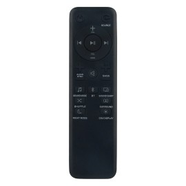 For JBL New Replace Remote Control for JBL Bar 2.1 3.1 5.1 Soundbar Sound Bar Speaker