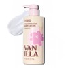 Victoria's Secret PINK Body Lotion, Vanilla 12 oz