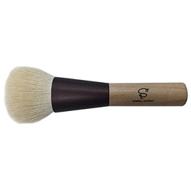 Koyudo Sommel Garden Makeup Brush, Orange S-2