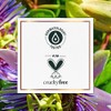 Herbal Essences Champú Sin Sulfatos De Flor De La Pasión