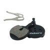 Gekors Semi-Metallic Bicycle Disc Brake Pads for Avid BB5,2 Pairs
