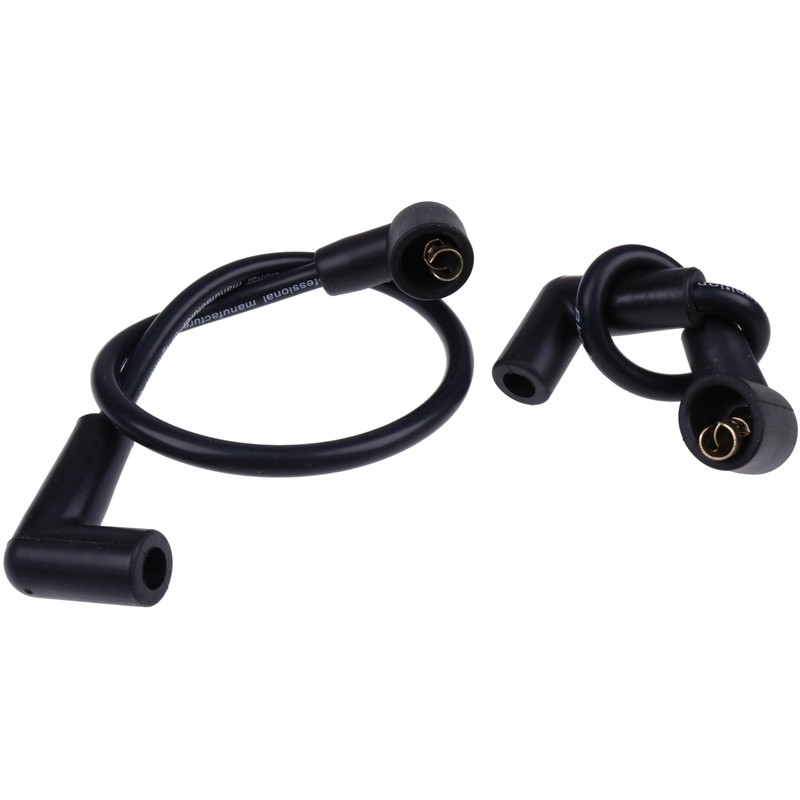 New Spark Plug Cable Set 16.5CM 8CM 84-813715A2 Compatible with