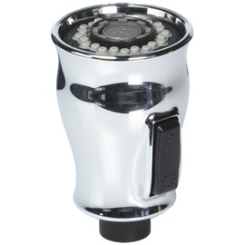 Delta RP60734 1.5 Gpm Leland Wand Assembly, Chrome