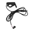 Bike Thumb Throttle SM Connector Quick Release Electric Scooter Brake
