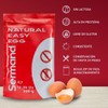 Organic Egg Yolk Powder (350 g) | Ecological Yolks from