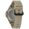 Casio MRW200H Series | Men's Analog Watch | Beige/Black |