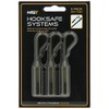 DNA NGT Pack of 3 Hooksafe System Hook Protectors for