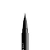 NYX Professional Makeup, Lift and Snatch, Plumín de cejas, Tono