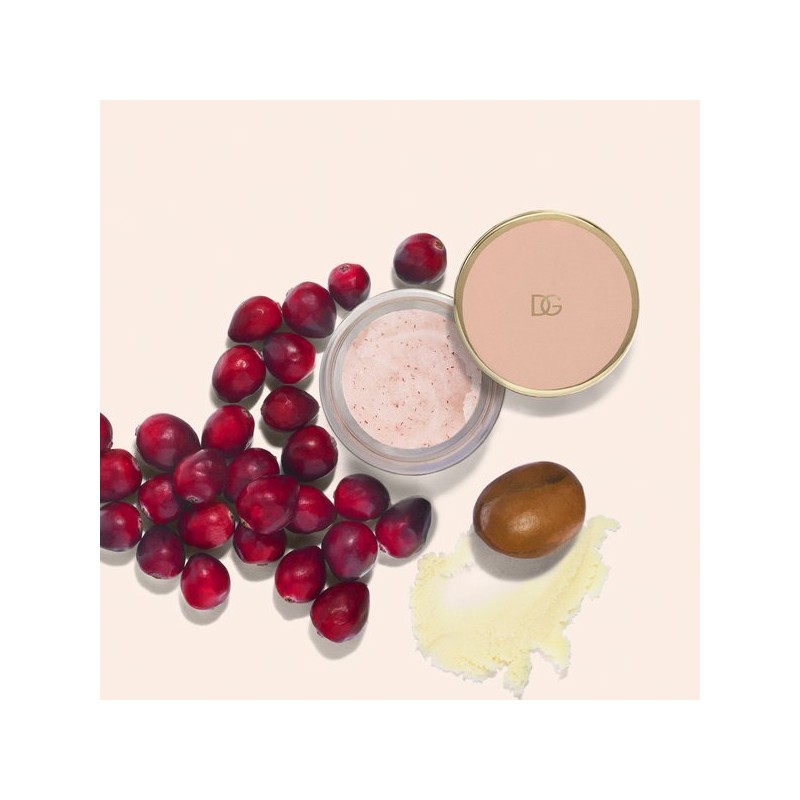 누리 립 베리 스크럽 Nuri Lip Berry Scrub