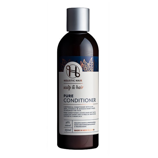 Holistic Hair Pure Conditioner - 500ml