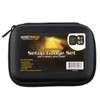 MusicNomad Precision 6 pc. Guitar Setup Gauge Tool Set -