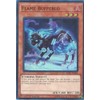 Flame Bufferlo - SDPL-EN004 - Super Rare - 1st Edition
