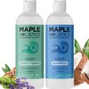 After Swim Shampoo and Conditioner Set - Chlorine Shampoo and