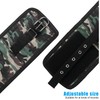 Aoneky Professional Hunting Dog Neck Protector – Durable Bite-Resistant Protective
