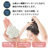 Dermatologist Supervised Shampoo Brush, Scalp Massage, Head Spa, Scalp Brush,