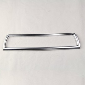 Center Console Air-Conditioning Vent Cover Trim For 5 Series F10 2011-2017 520li 525li Accessories