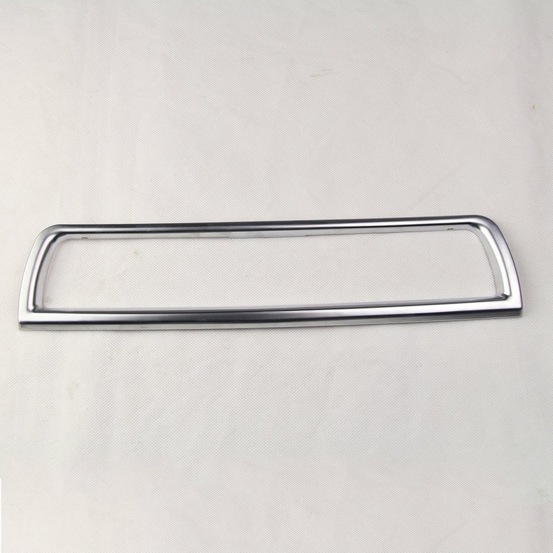 Center Console Air-Conditioning Vent Cover Trim For 5 Series F10