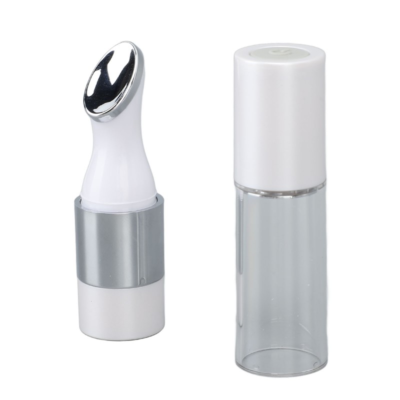 Electric Lip Plumper Moisturizing Multi Vibration Ion Lip Plumper Instrument