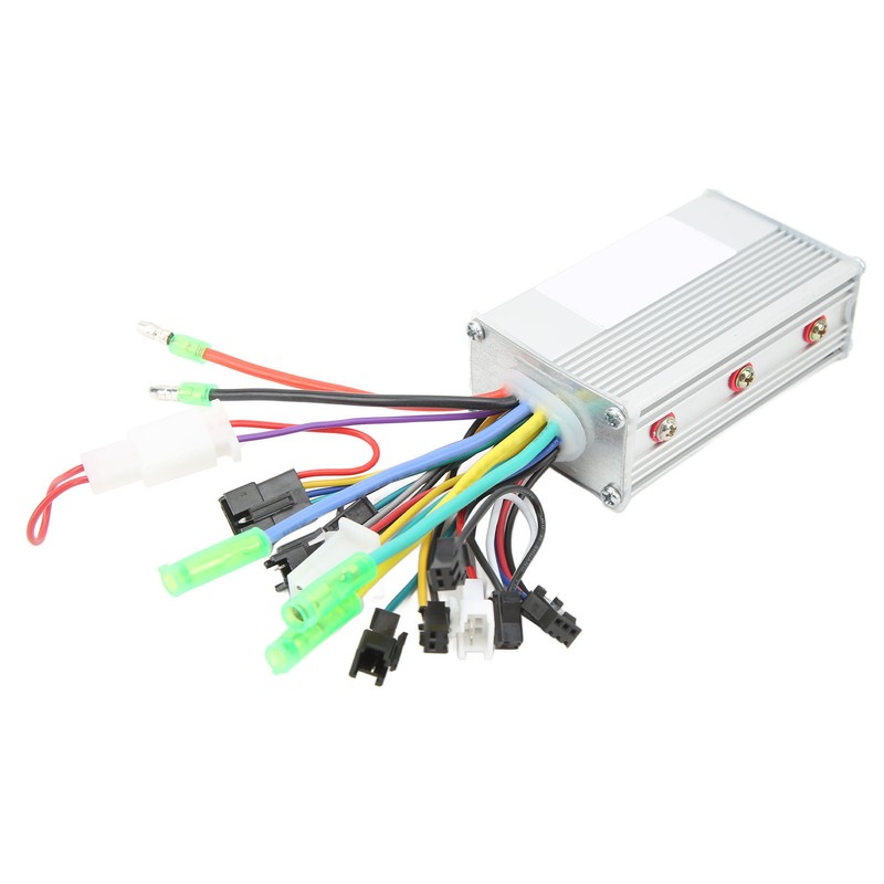 48V 60V 350W Electric Bike Motor Brushless Controller LCD GZ3