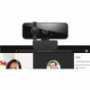 Lenovo Essential Webcam - 30 fps - Black - USB