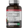 Horbäach Nitric Oxide Beet Root Capsules with Nitrates and Precursor