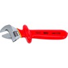 BGS 71096 | VDE Adjustable Spanner | SW Max. 20.5