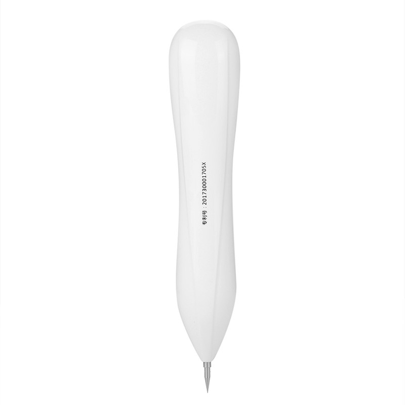 Professional Spot Tattoo Freckle Removal Machine No Bleeding Mole Dot