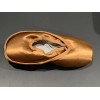 Freed Studio Pro Ballet Pointe Shoes 5 EE- Bronze