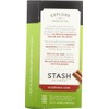 Stash Tea Chai Green Tea, 20 ct, 2 pk