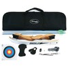 Farmington Archery 54" or 62" Bolt Youth & Beginner Recurve