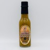 Deb-N-Roo Labor of Love ROAST IT BIG Jalapeno Poblano Tomatillo Hot Sauce