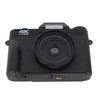 4K Digital Camera 16x Digital Zoom 48MP Vlogging Camera with