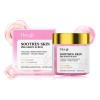 Aceite For Después Del Afeitado For Mujer, Piel Suave, Fre
