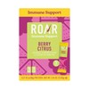 Roar Immune Support Powder - Hydration Packets with Zinc and