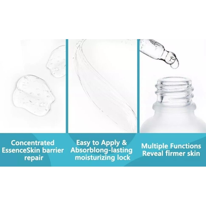 DEBAIY HA Essential Serum 1fl oz. ea exp 07/20/2026 Sealed